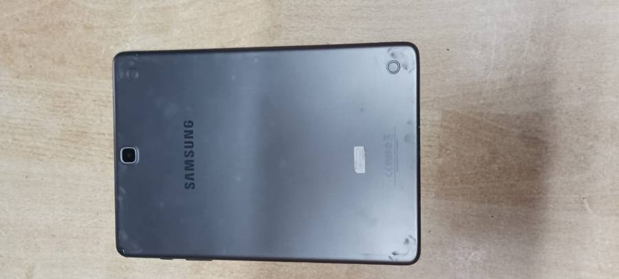 Samsung Galaxy Tab A