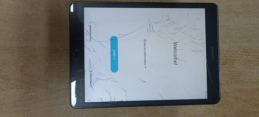 Samsung Galaxy Tab A