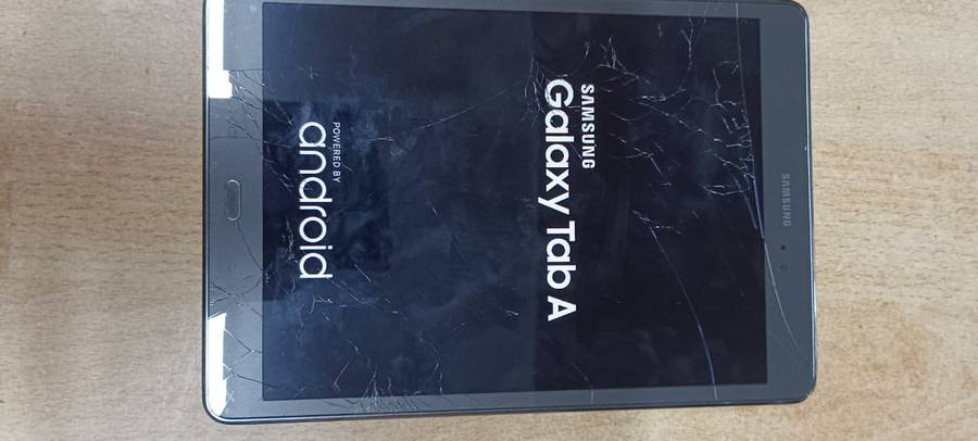 Samsung Galaxy Tab A