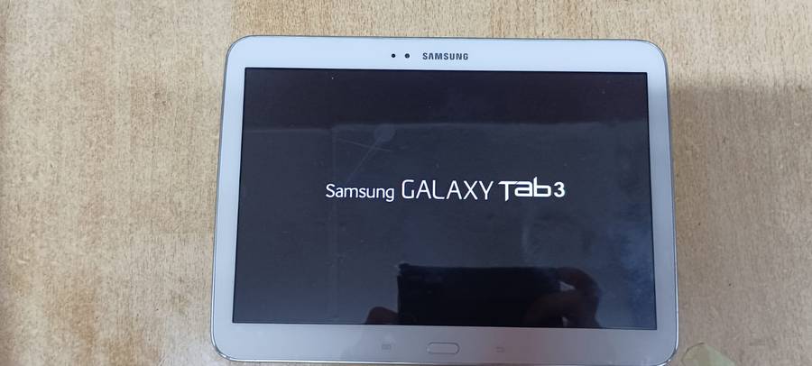 Tablet Galaxy Tab 3