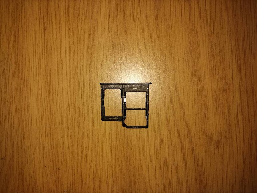 Samsung A3 Core 16GB Dual Sim