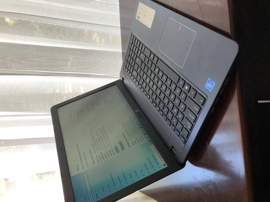 ASUS X543NA-C41G0T LAPTOP