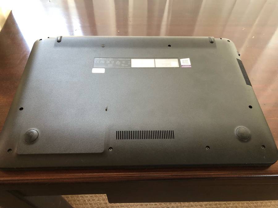 ASUS X543NA-C41G0T LAPTOP