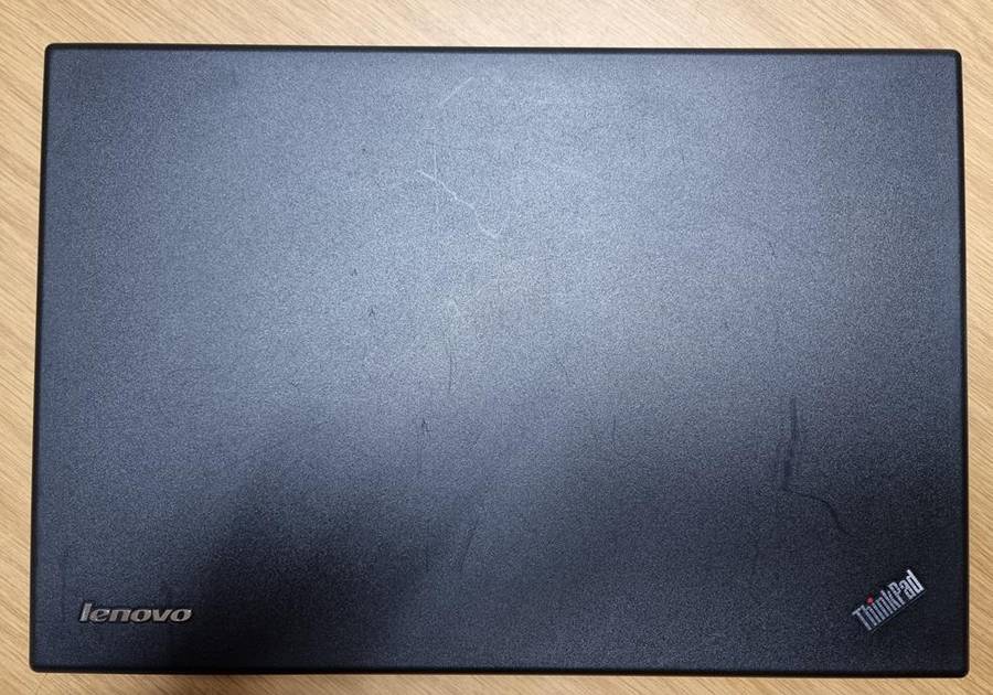 Lenovo L420