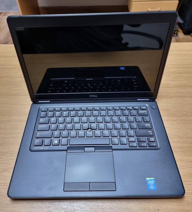 Dell Laptop E5450 i5