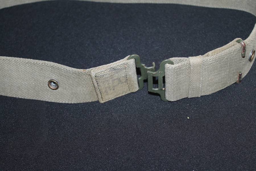 Joblot Army Items