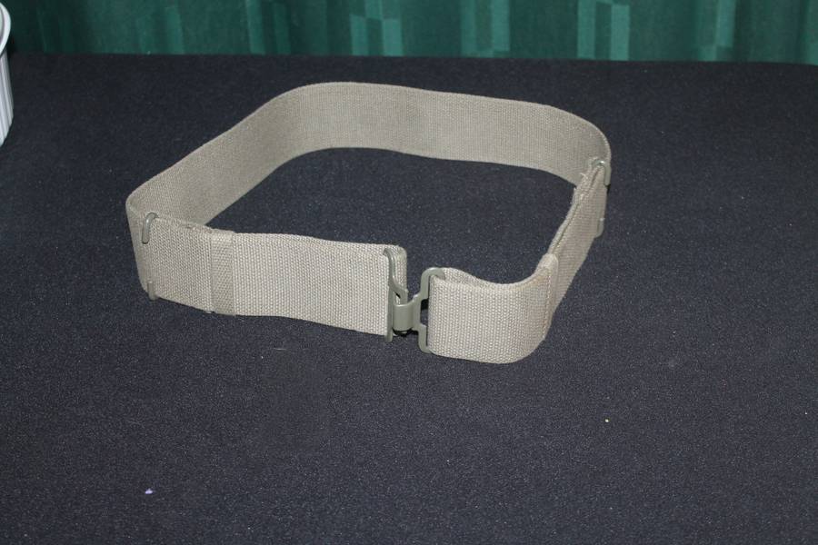 Joblot Army Items