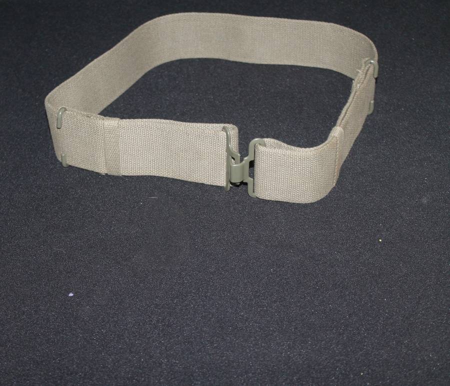 Joblot Army Items