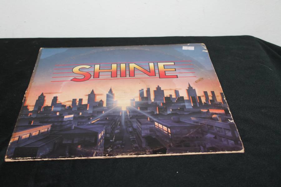 Shine