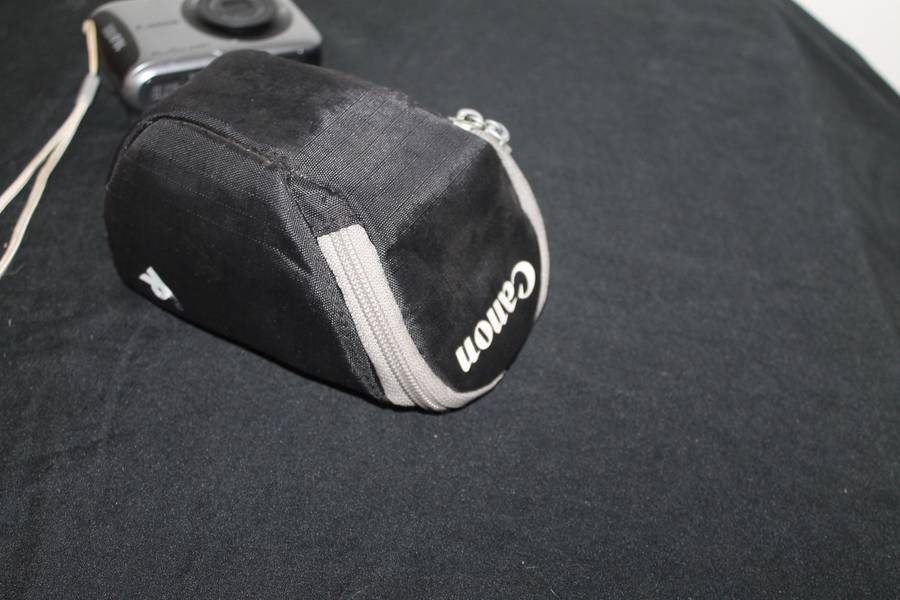 Canon Powershot  A490