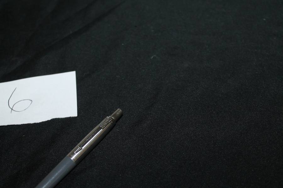 Parker Pen grey
