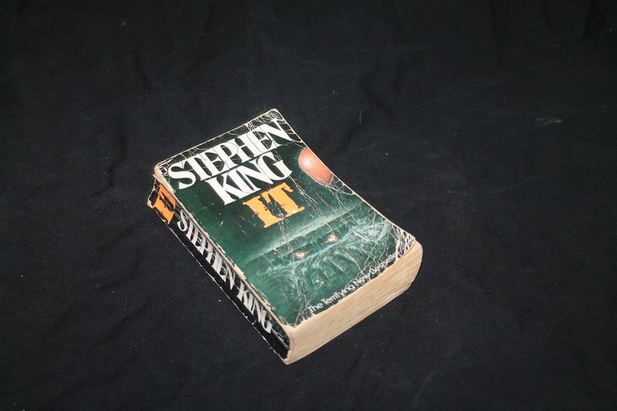 Stephen King IT