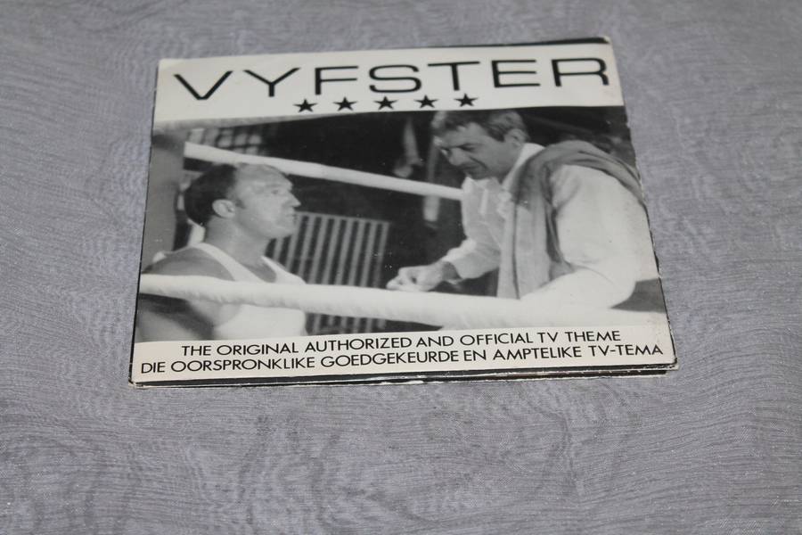 Vyfster