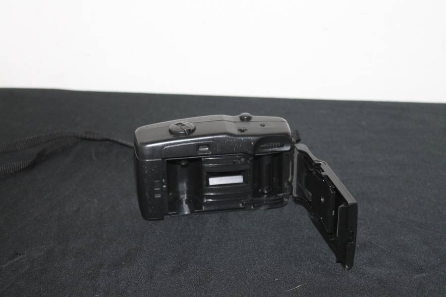 Panorama Film Camera