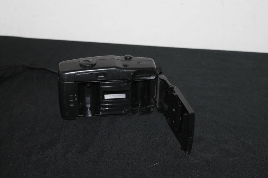 Panorama Film Camera