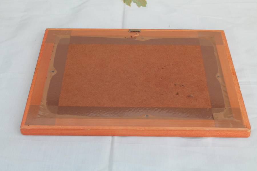 1999 Rugby World Cup Framed Badges