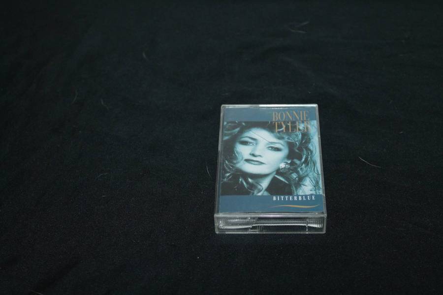 Bonnie Tyler Bitterblue
