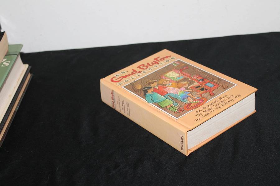 Enid Blyton Collection