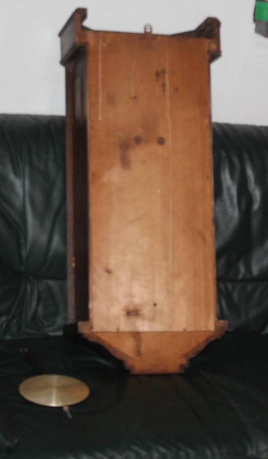 Large Wall Clock