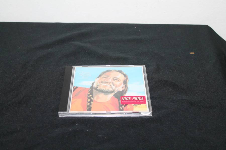 Willie Nelson Greatest Hits