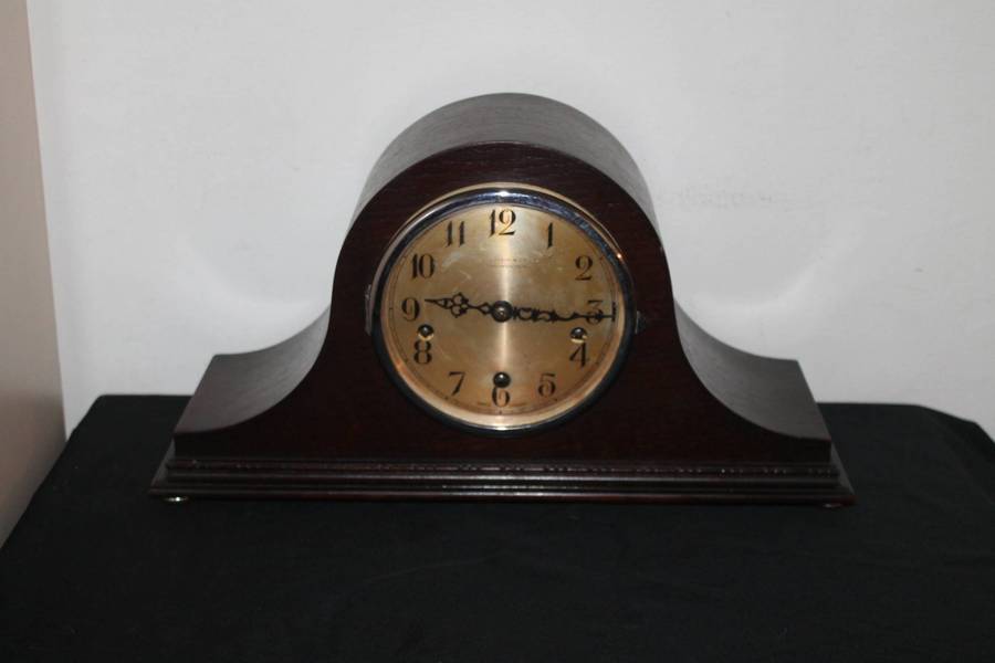 Mantle Clock Spares / Repairs