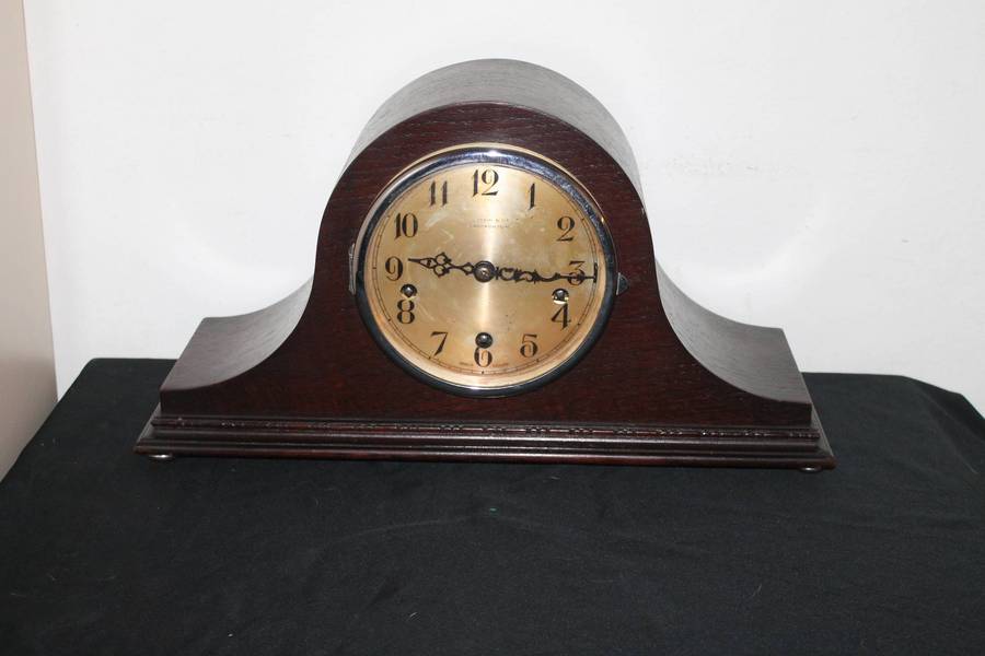 Mantle Clock Spares / Repairs