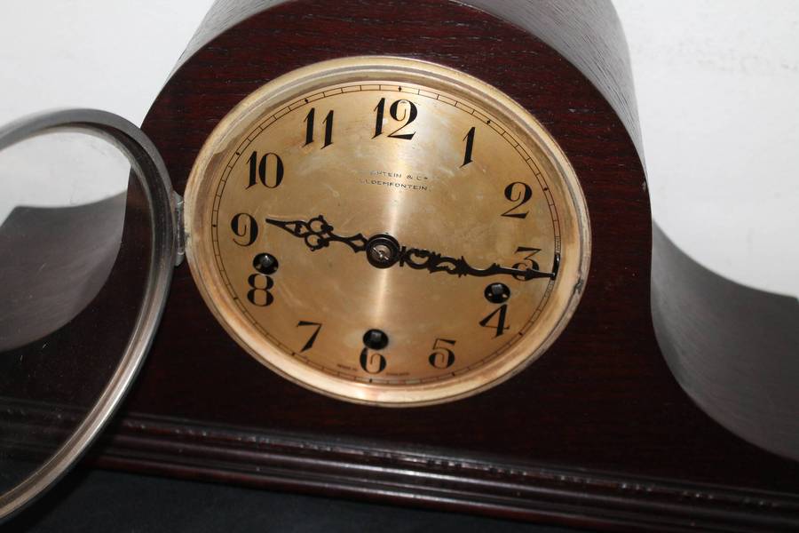 Mantle Clock Spares / Repairs