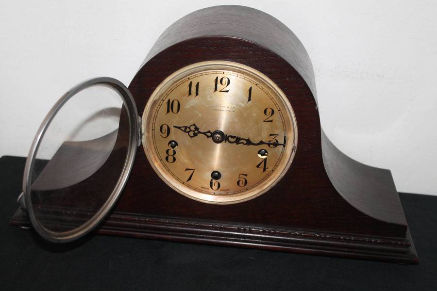 Mantle Clock Spares / Repairs