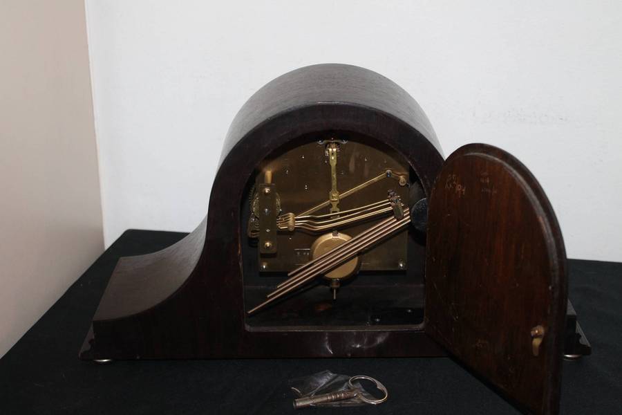 Mantle Clock Spares / Repairs