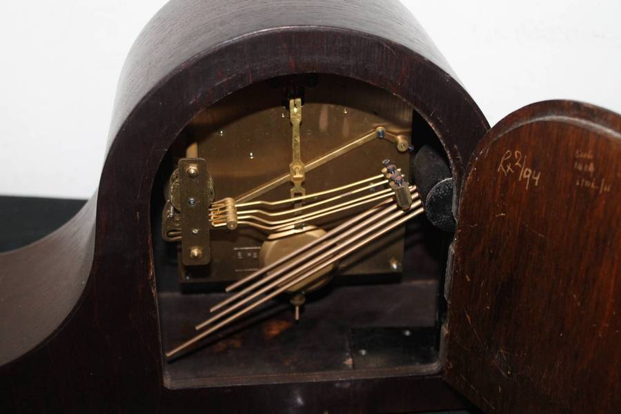 Mantle Clock Spares / Repairs