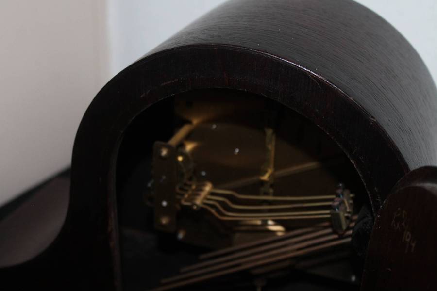 Mantle Clock Spares / Repairs