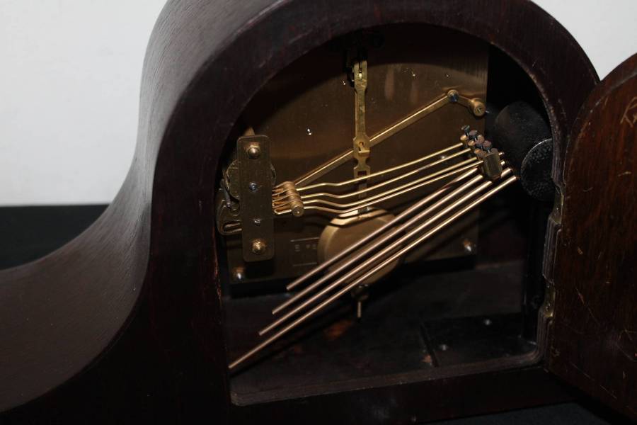 Mantle Clock Spares / Repairs