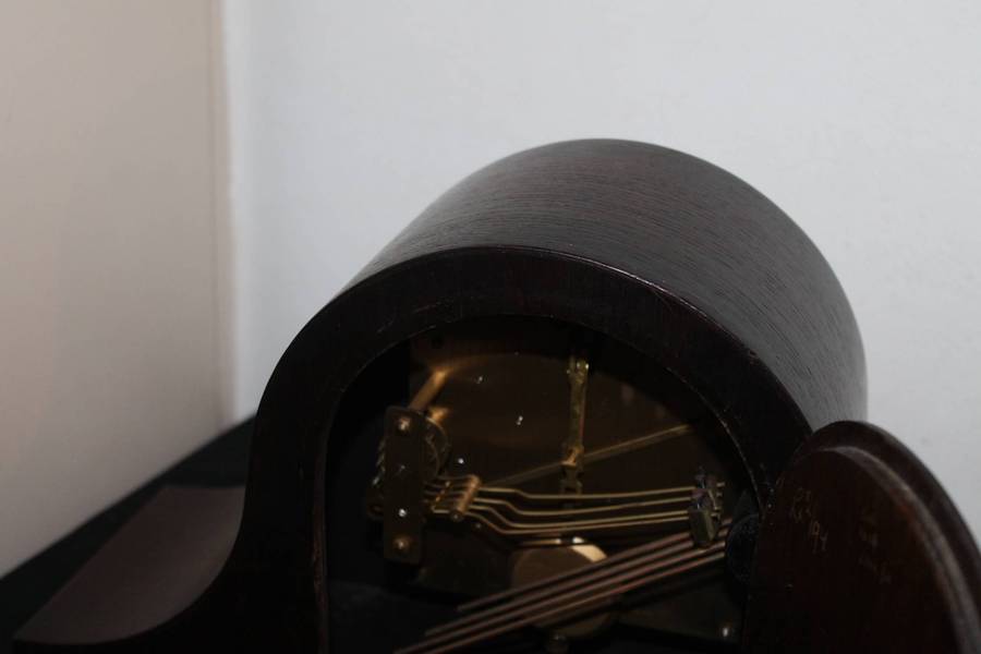 Mantle Clock Spares / Repairs