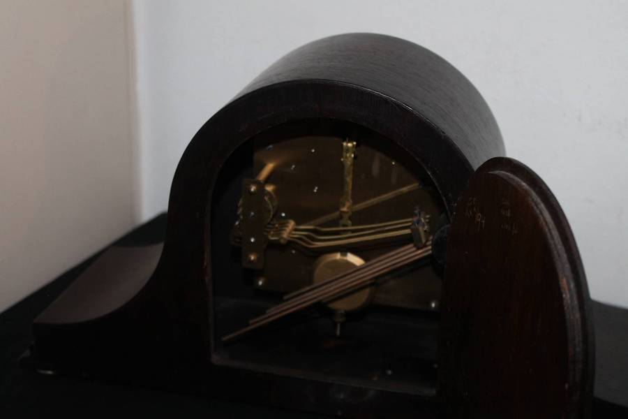 Mantle Clock Spares / Repairs