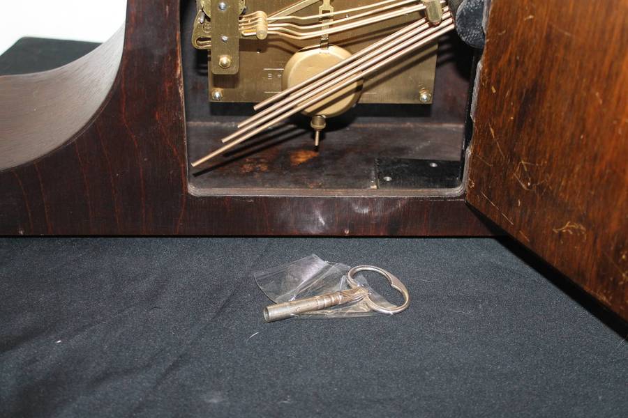 Mantle Clock Spares / Repairs
