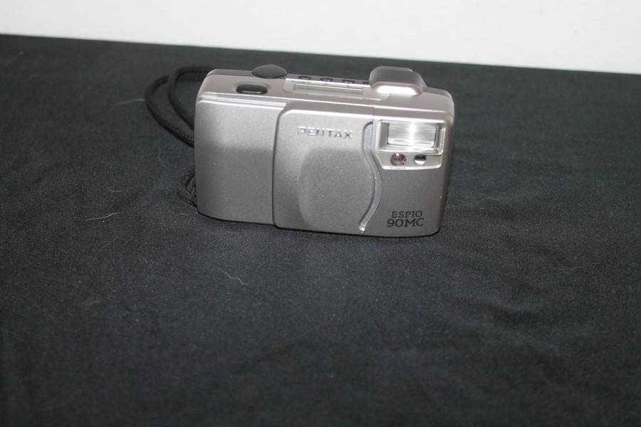 Pentax ESPIO 90 MC