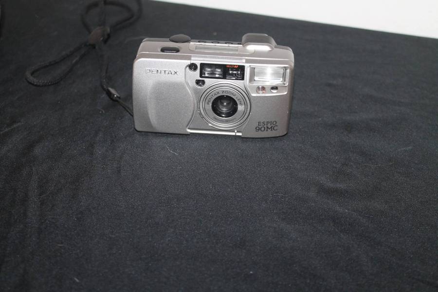 Pentax ESPIO 90 MC