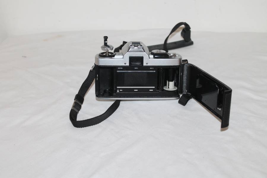 Minolta AG A Film Camera Spares