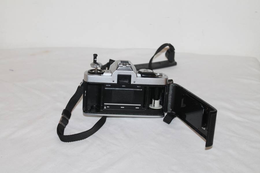 Minolta AG A Film Camera Spares