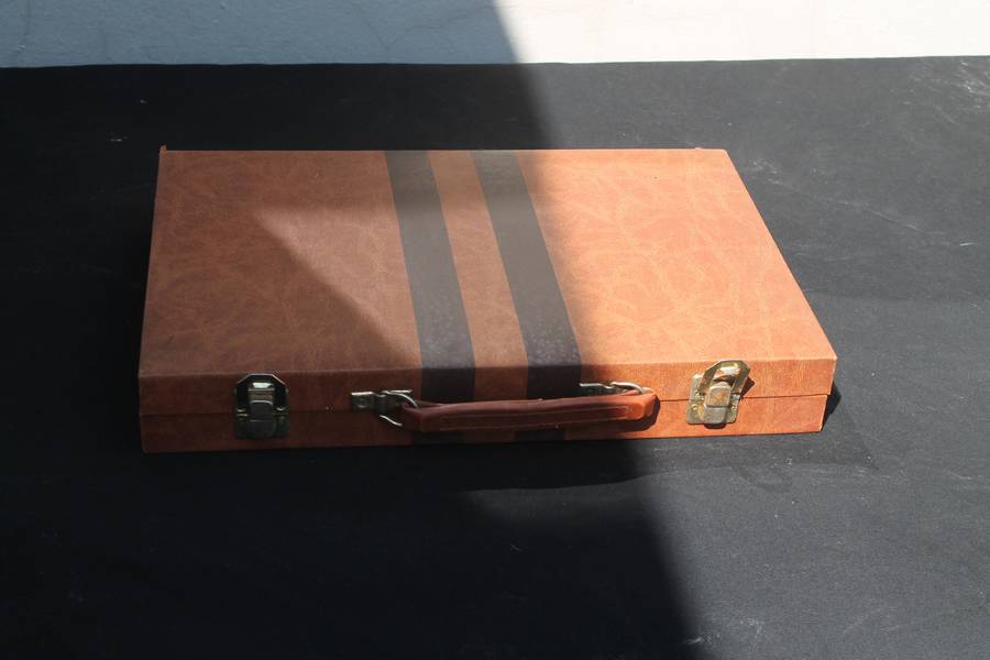 Backgammon