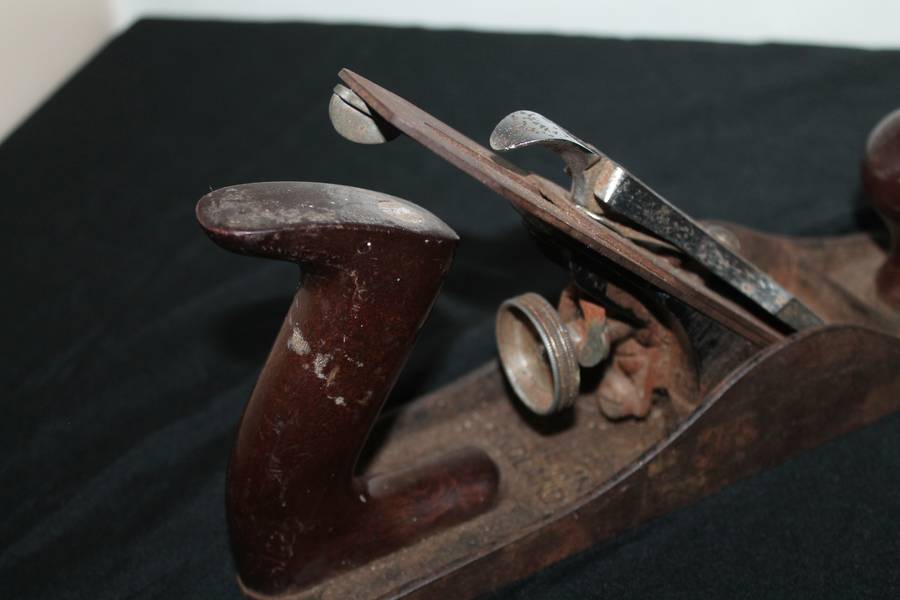 Stanley No 4 Plane
