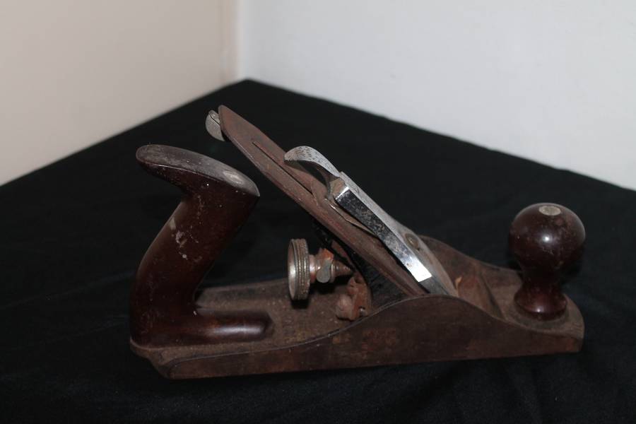 Stanley No 4 Plane