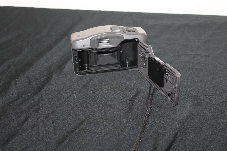 Canon Prima AF 9s
