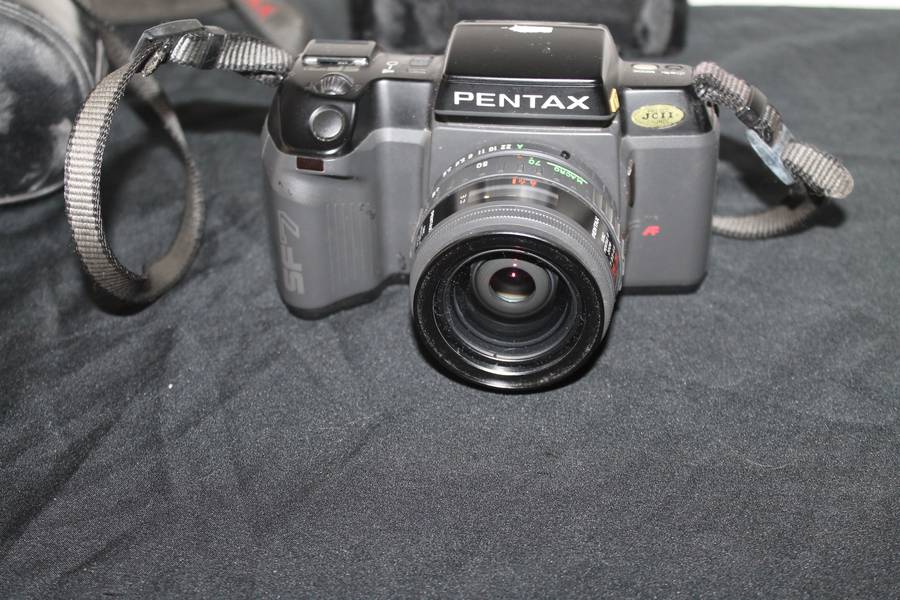 Pentax SF-7 Spares/Repairs
