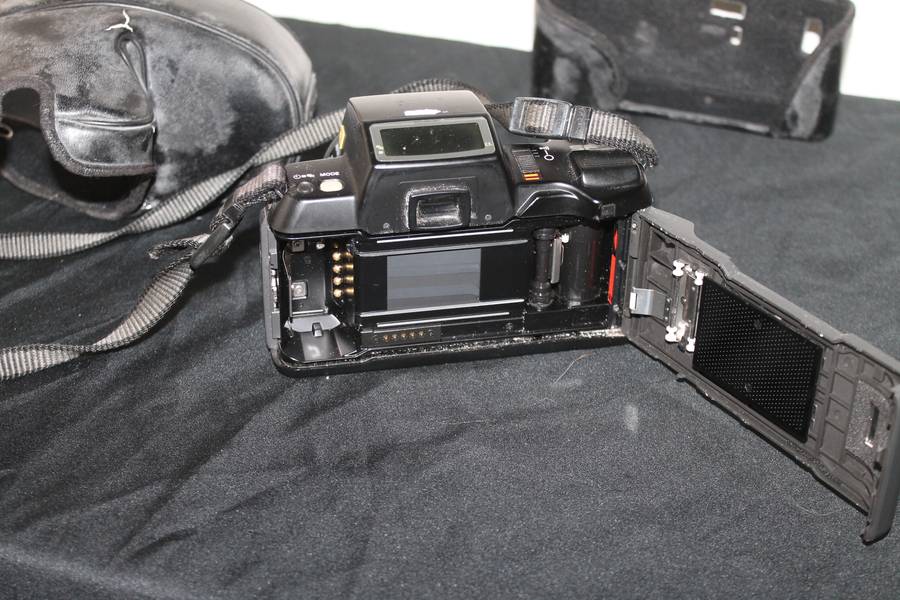 Pentax SF-7 Spares/Repairs