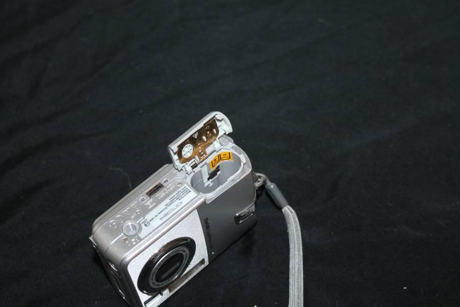 Kodak Easy share C330