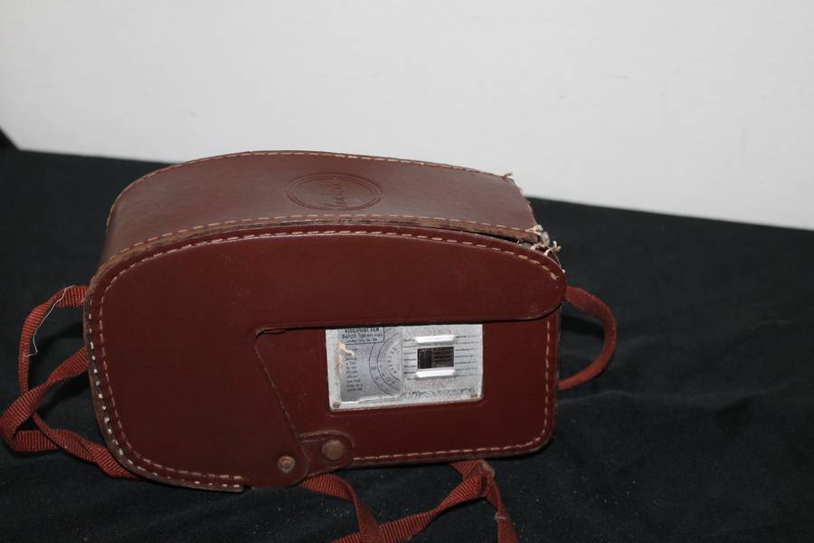 brownie movie Camera Display