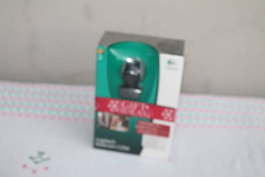 Logitech Webcam C250 Sealed
