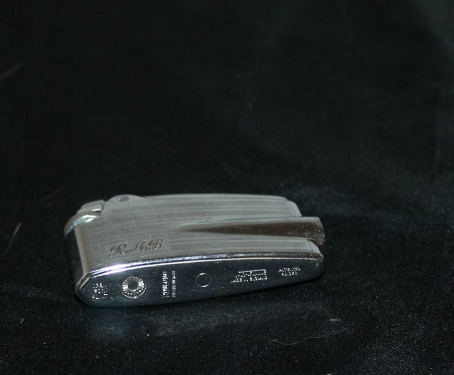 Ronson Lighter