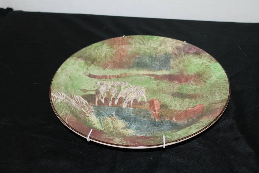 Royal Doulton Kruger National Park